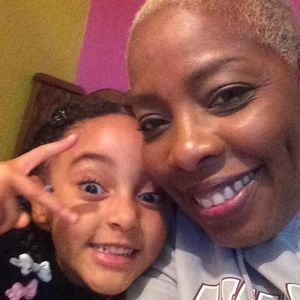 Meet your Posher, Vanessa